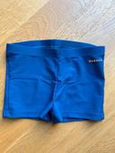 Short boxer maillot de bain garçon