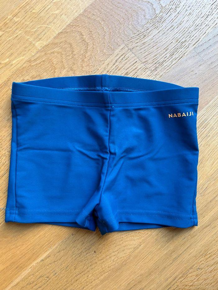 Short boxer maillot de bain garçon - photo numéro 1