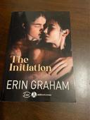 livre the initiation