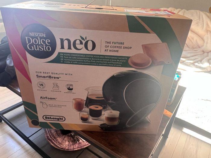 Pack Dolce Gusto Neo - photo numéro 1