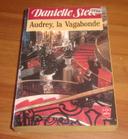 Audrey, la vagabonde de Danielle Steel roman poche