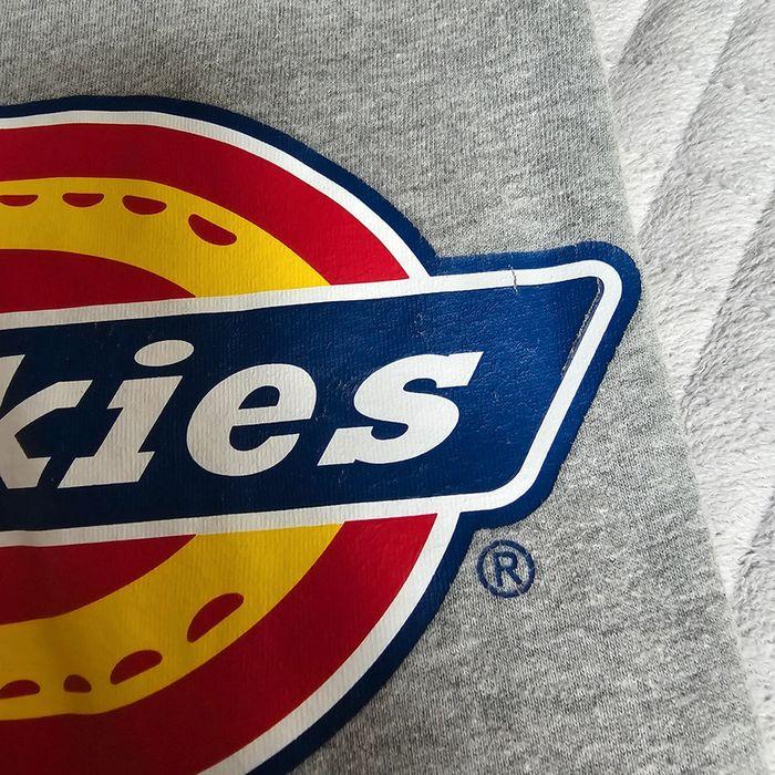 T-shirt dickies - photo numéro 4