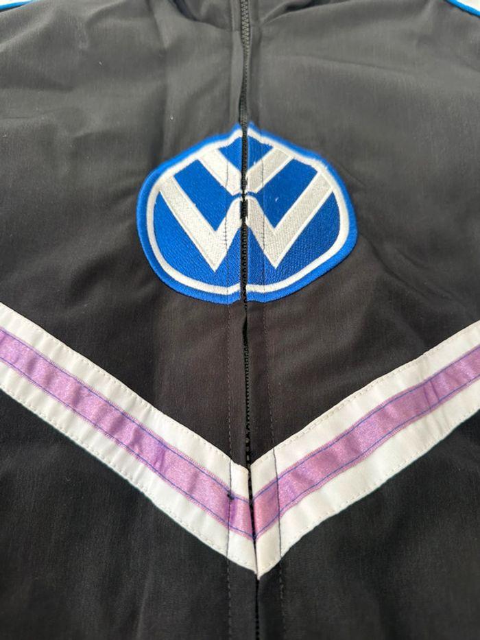 Veste Volkswagen - photo numéro 10