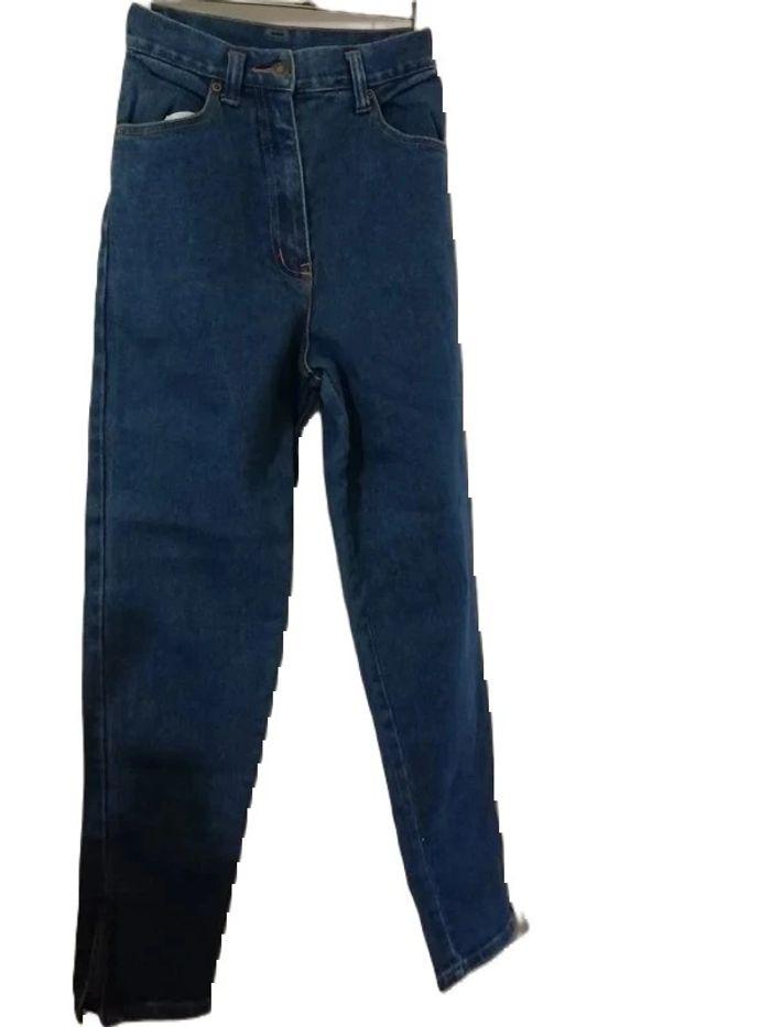 Pantalon Jean Explorer Taille 34 - photo numéro 4