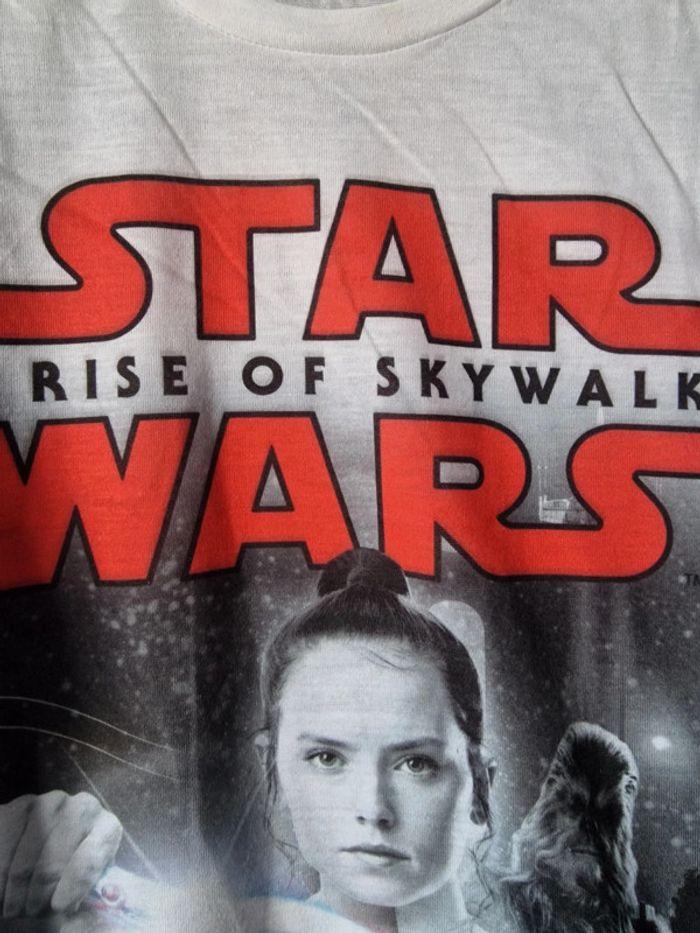 T shirt star wars - photo numéro 5