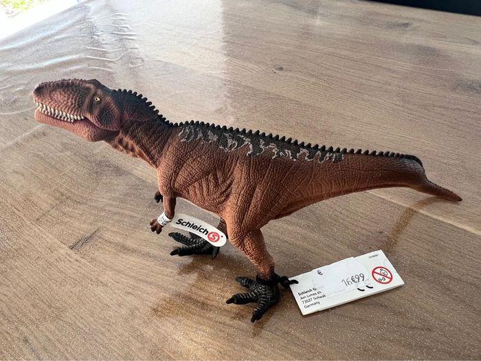 Schleich - photo numéro 2