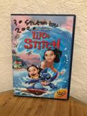 Walt disney Lilo et Stitch