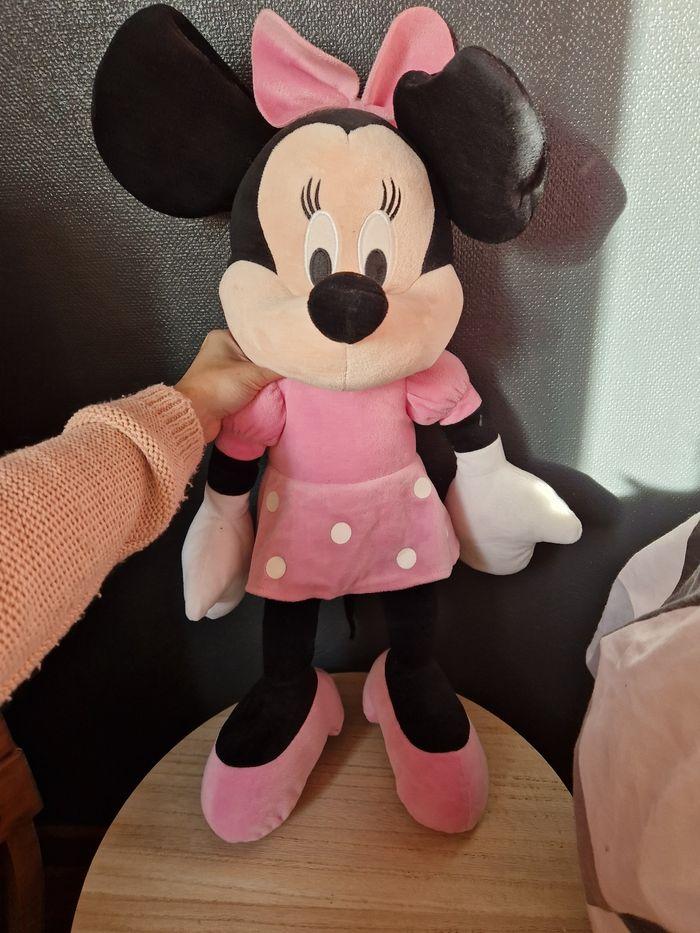 Lot de peluches Minnie - photo numéro 6