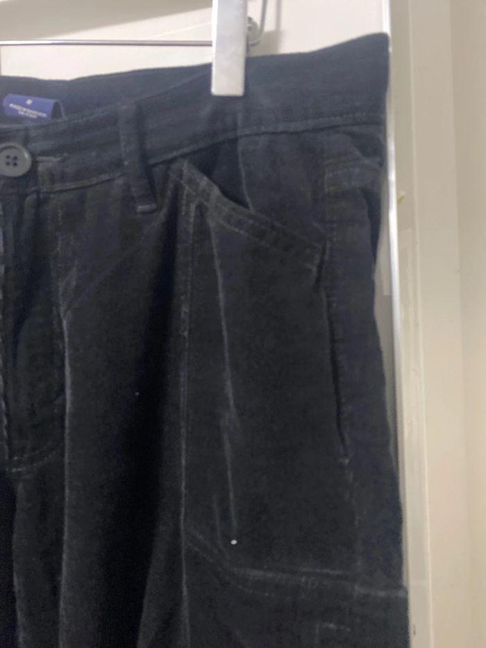 Pantalon velours. Gap. Taille S . - photo numéro 6