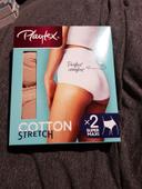 Culottes playtex  56