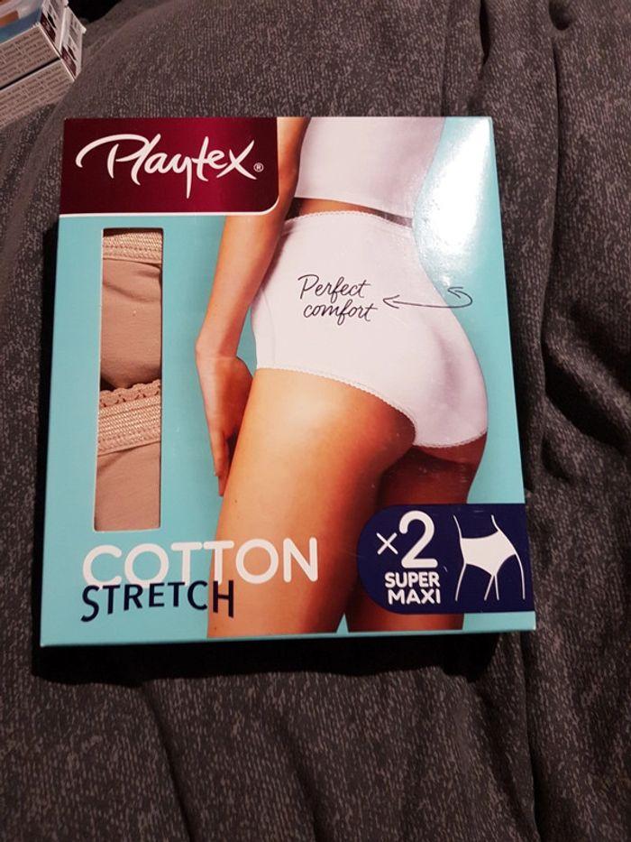 Culottes playtex  56 - photo numéro 1