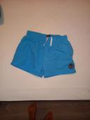 short de bain neuf 10 ans