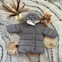 Manteau Jacadi 3 ans fille