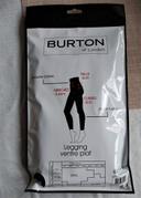 Legging ventre plat Taille L Burton