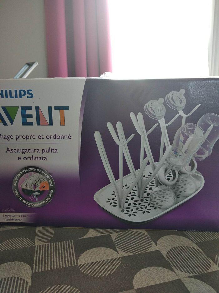 Égouttoir à biberons Philips avent