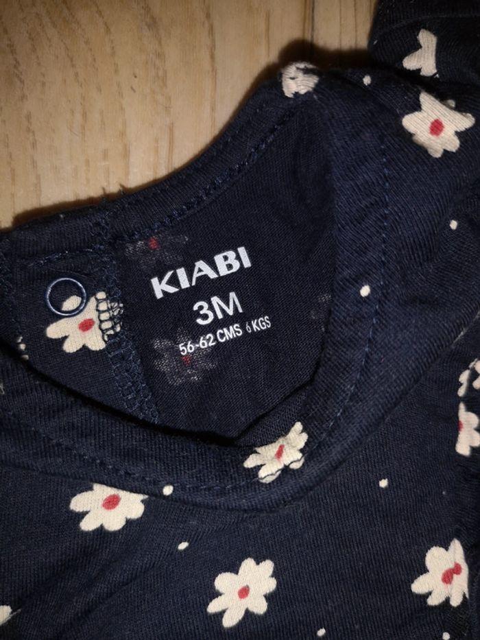 Combishort Kiabi 3 mois - photo numéro 2