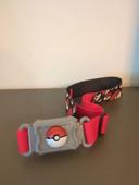 ceinture pokémon