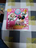 Jeu princesses du monde 4-8 ans