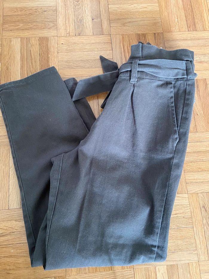 Pantalon ikks - photo numéro 3