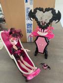 Monster High Draculaura