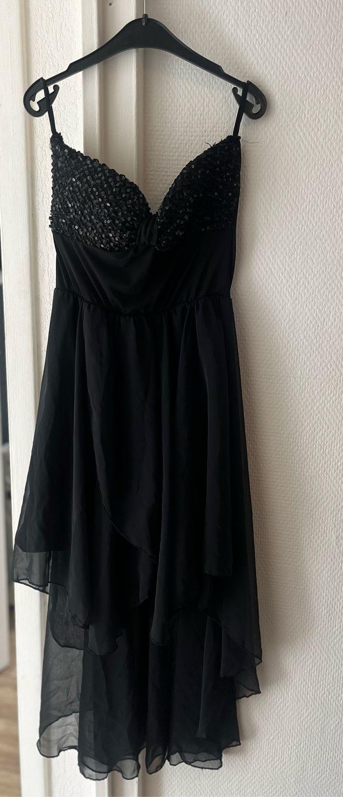 Vend robe de soirée