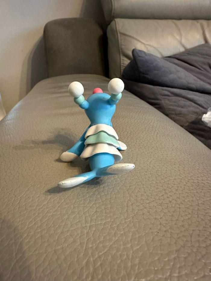 Figurine officiel Otarlette Pokémon - photo numéro 5