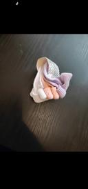 Chaussette bébé