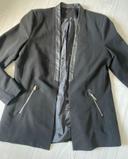 Veste blazer kiabi