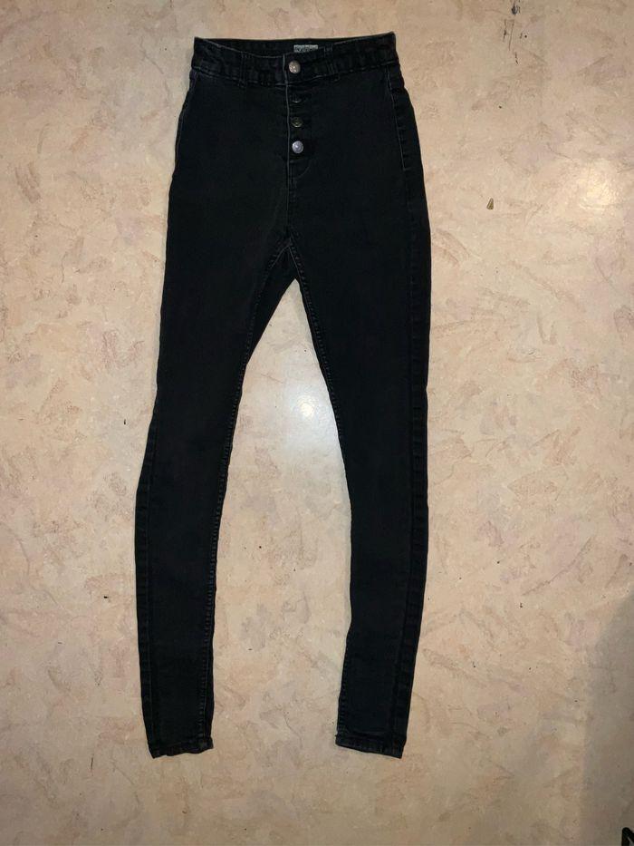 Jean Skinny, taille 34