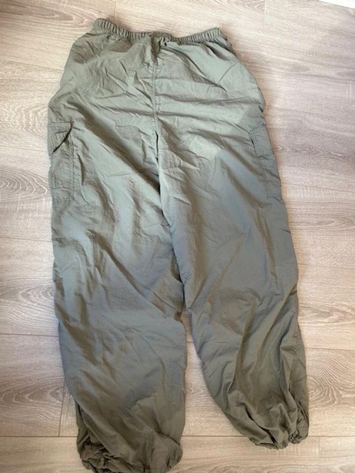 Pantalon parachut - photo numéro 3