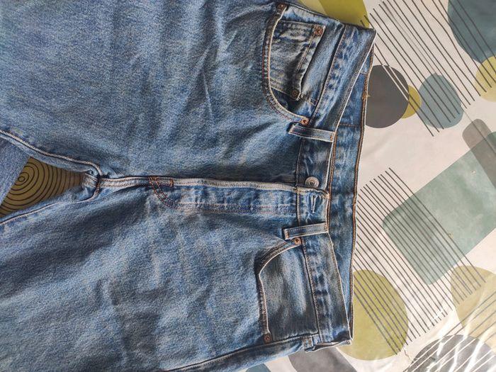 Jeans Levi's w32 L32 bien lire la description svp - photo numéro 3