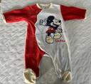 Pyjama Mickey 9 mois