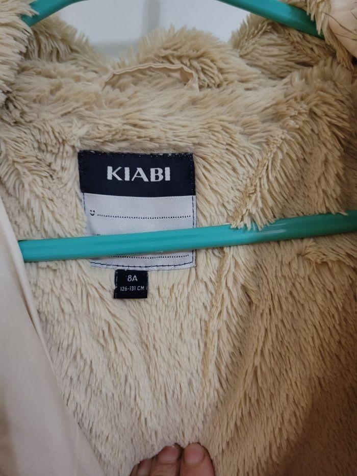 Manteau kiabi - photo numéro 3