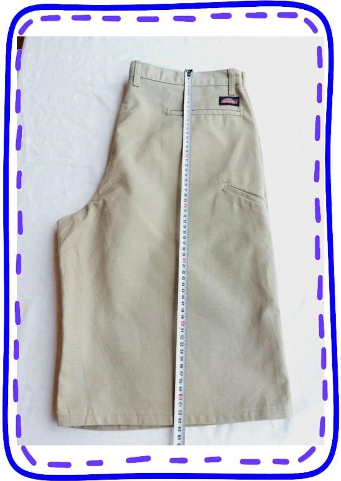 Short chino / Bermuda Dickies FR48 - photo numéro 7