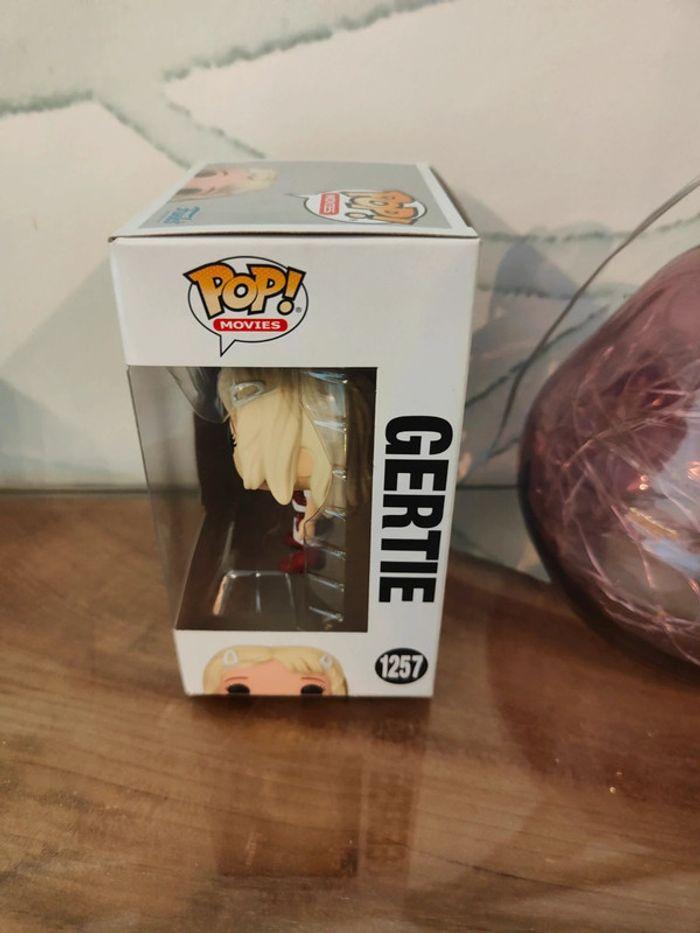 Funko pop E.T. Gertie - photo numéro 4