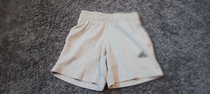 Lot de 4 short kiabi verbaudet adidas en 3 ans - photo numéro 17