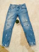 Jeans homme Zara M