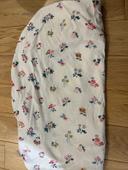 Drap housse petit bateau