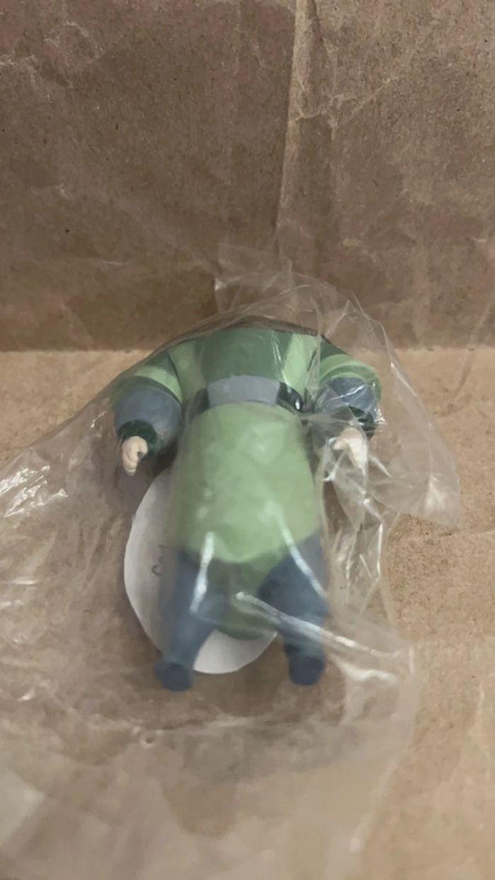 Marakatsu - Castelao 2003 - le cid - figurine Alfonso - photo numéro 7