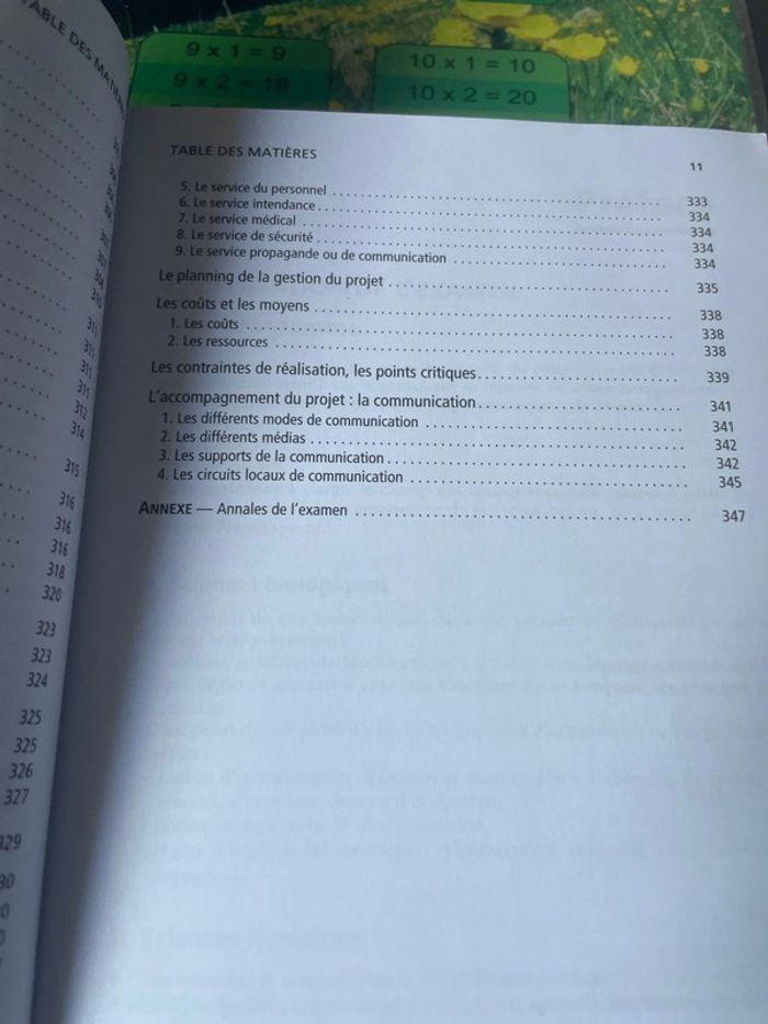 Guide de préparation au brevet D état D’éducateur sportif - photo numéro 9