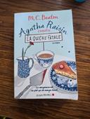 Agatha raisin enquête la quiche fatale