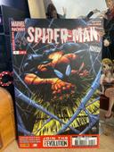 Comics Spiderman