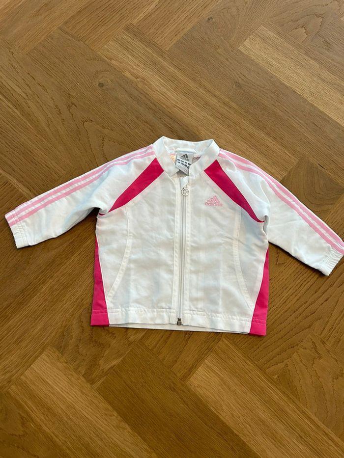 Veste adidas 12 mois - photo numéro 1