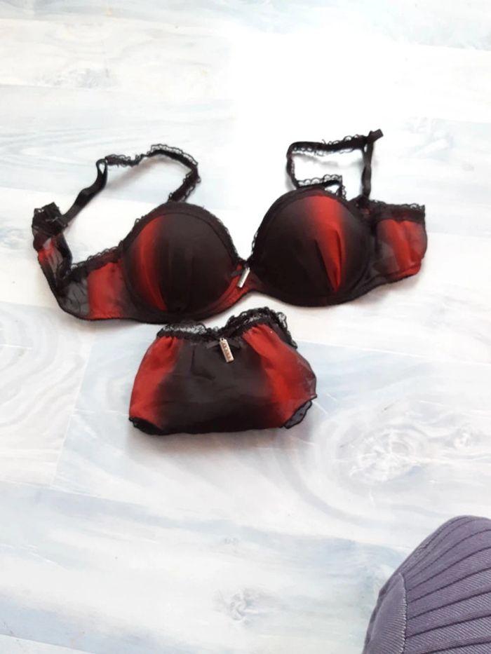 Soutien-gorge Jennyfer 90B - photo numéro 6