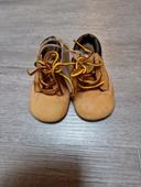 Chaussures bébé Timberland