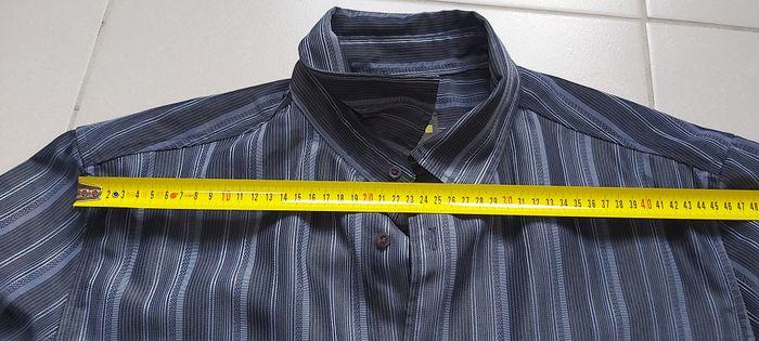 Chemise manche courte XL - photo numéro 7