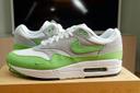 Nike Air Max 1 "Chlorophyll" x Patta