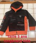 Veste polaire