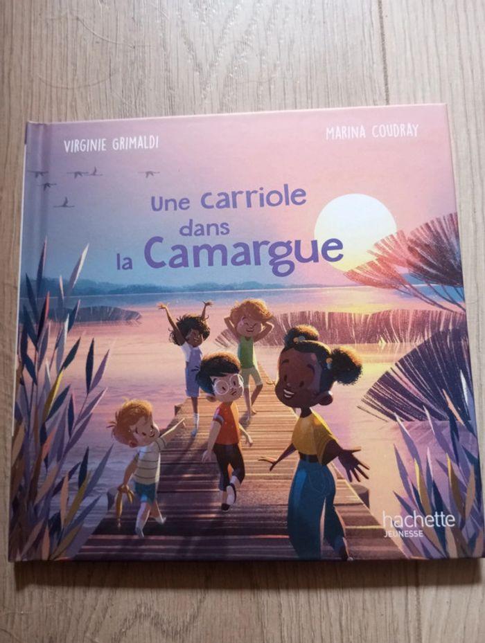 Livre enfant