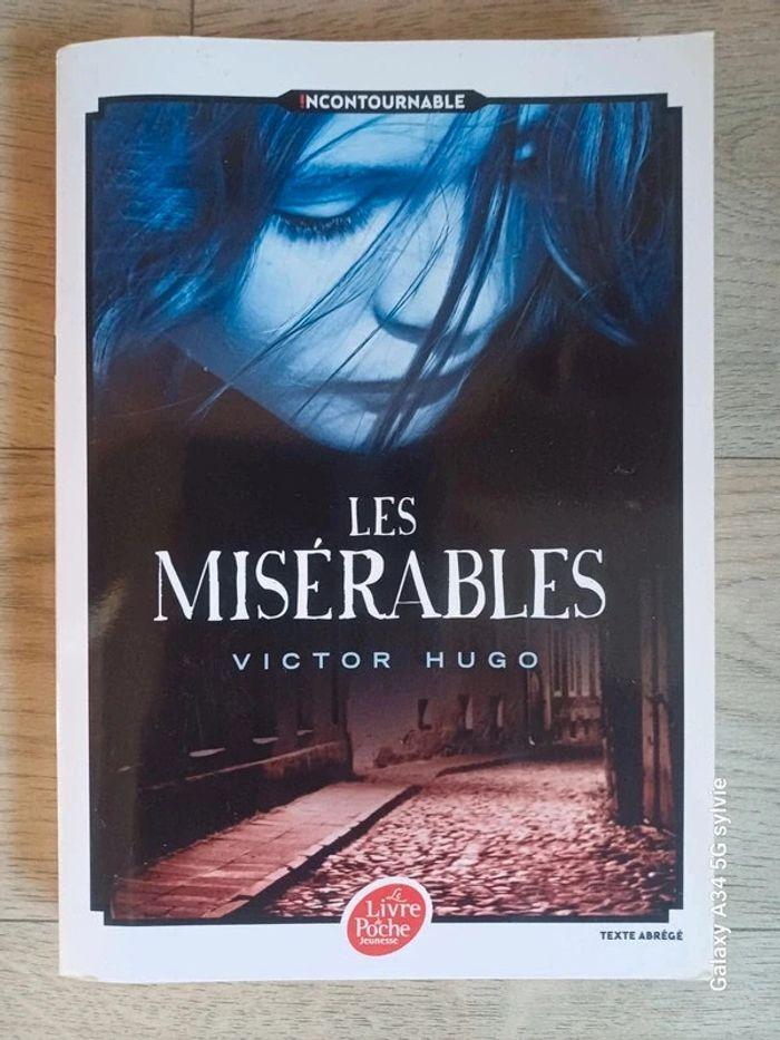 Les misérables - photo numéro 1